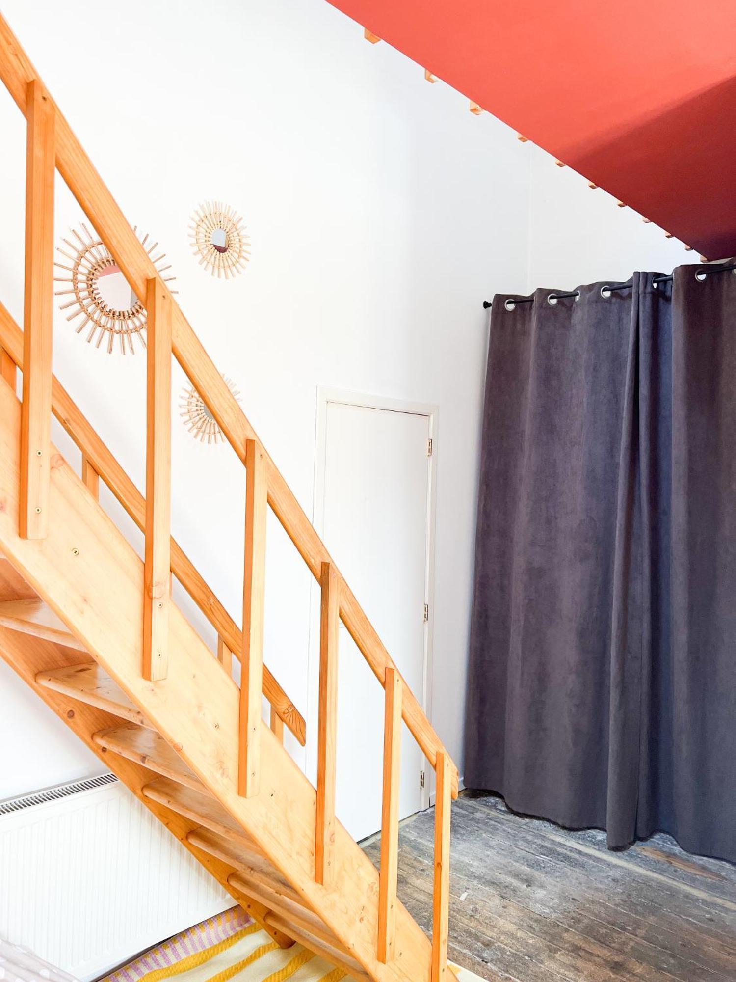 Bauhaus Suites Antwerpen Ngoại thất bức ảnh