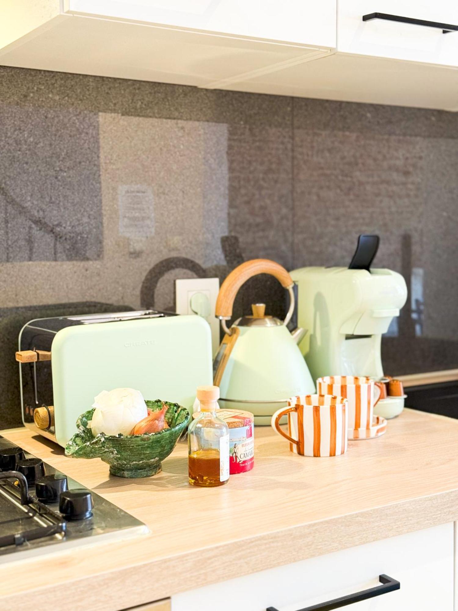 Bauhaus Suites Antwerpen Ngoại thất bức ảnh